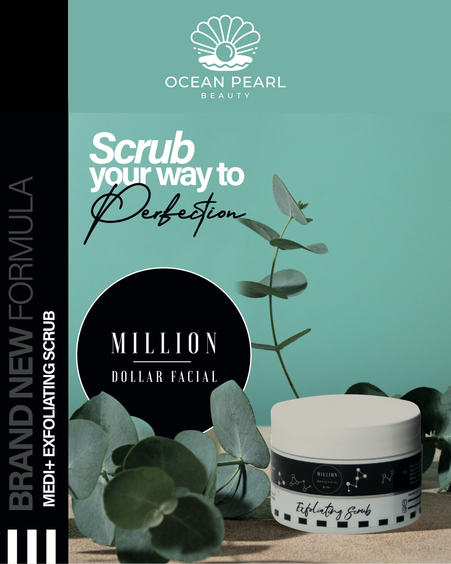 Exfoliating Scrub