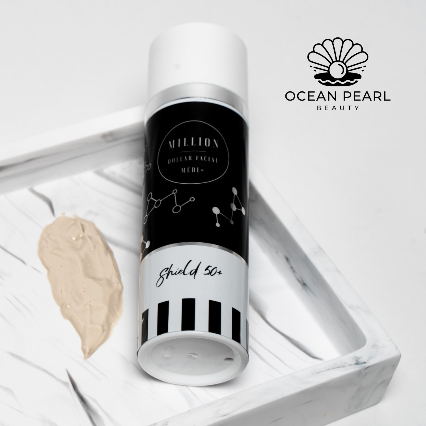 Shield 50+ Daily SPF