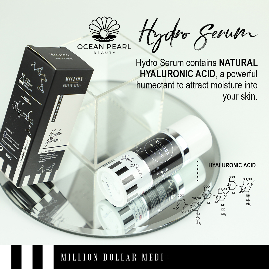 Hydro Serum