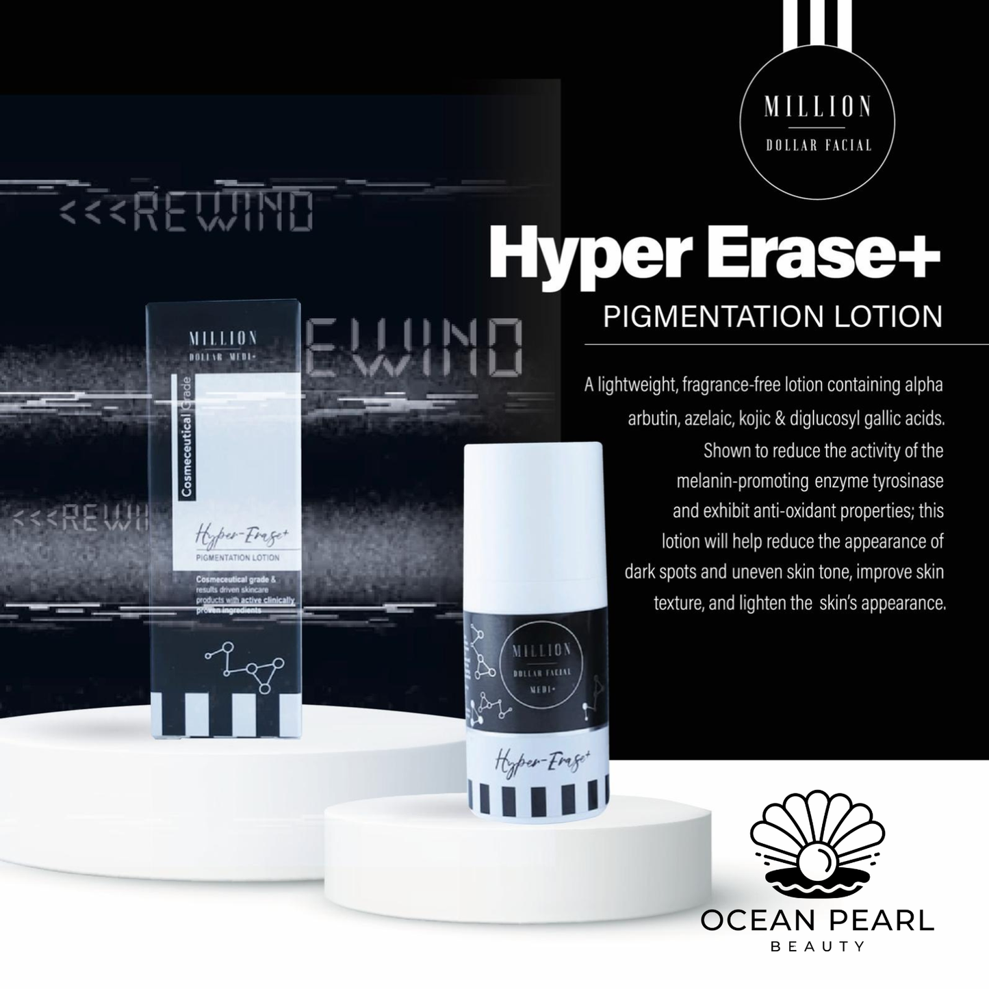 Hyper Erase +