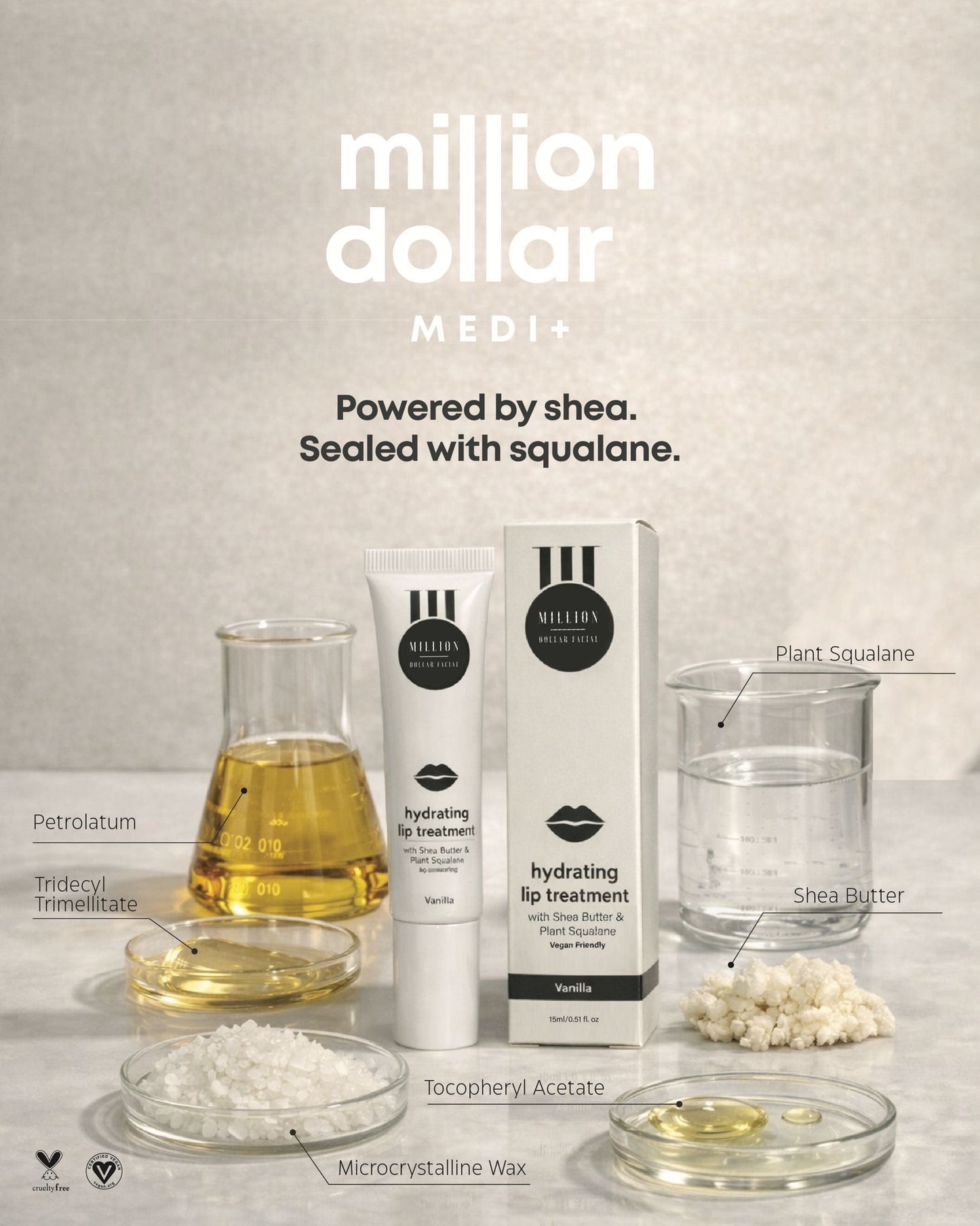 Hydrating Lip Complex