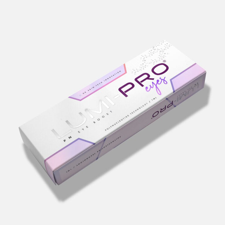 Lumi Pro Under Eye Skin Booster Package