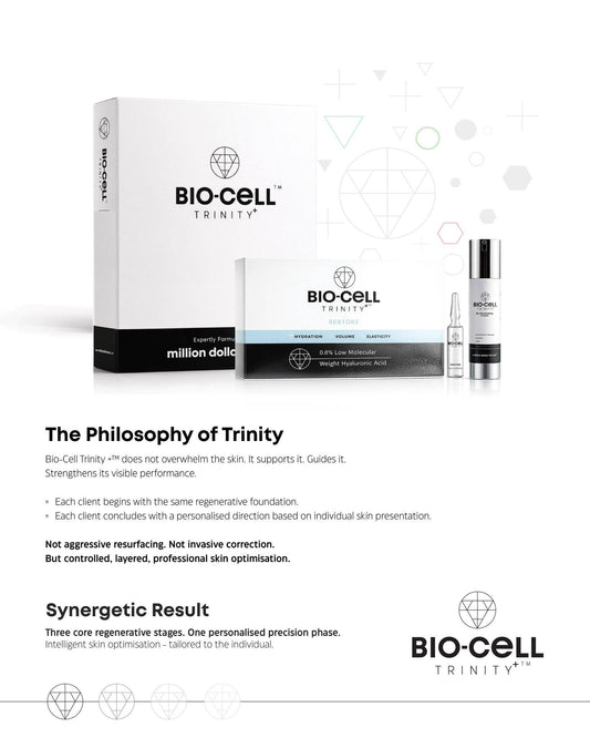 BIO-CELL TRINITY +™