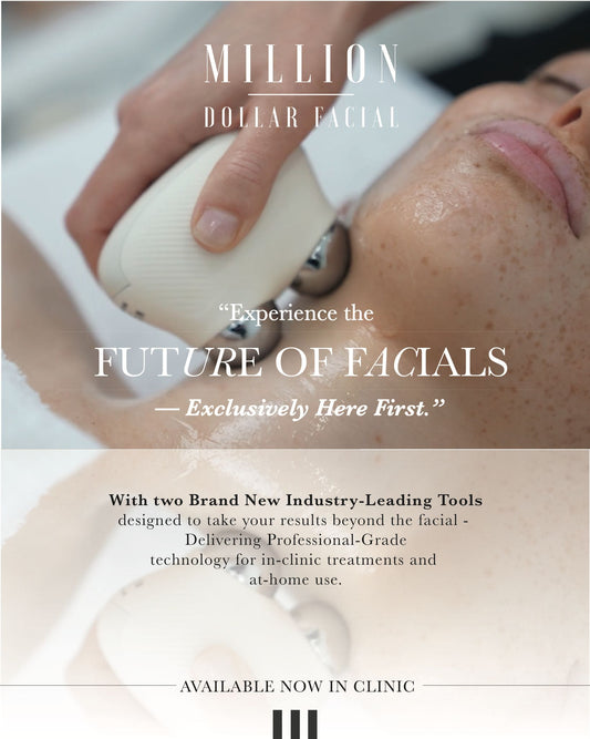 TikTok vs Myths: The Skin Edition (And Why January Is Your Glow-Up HQ)