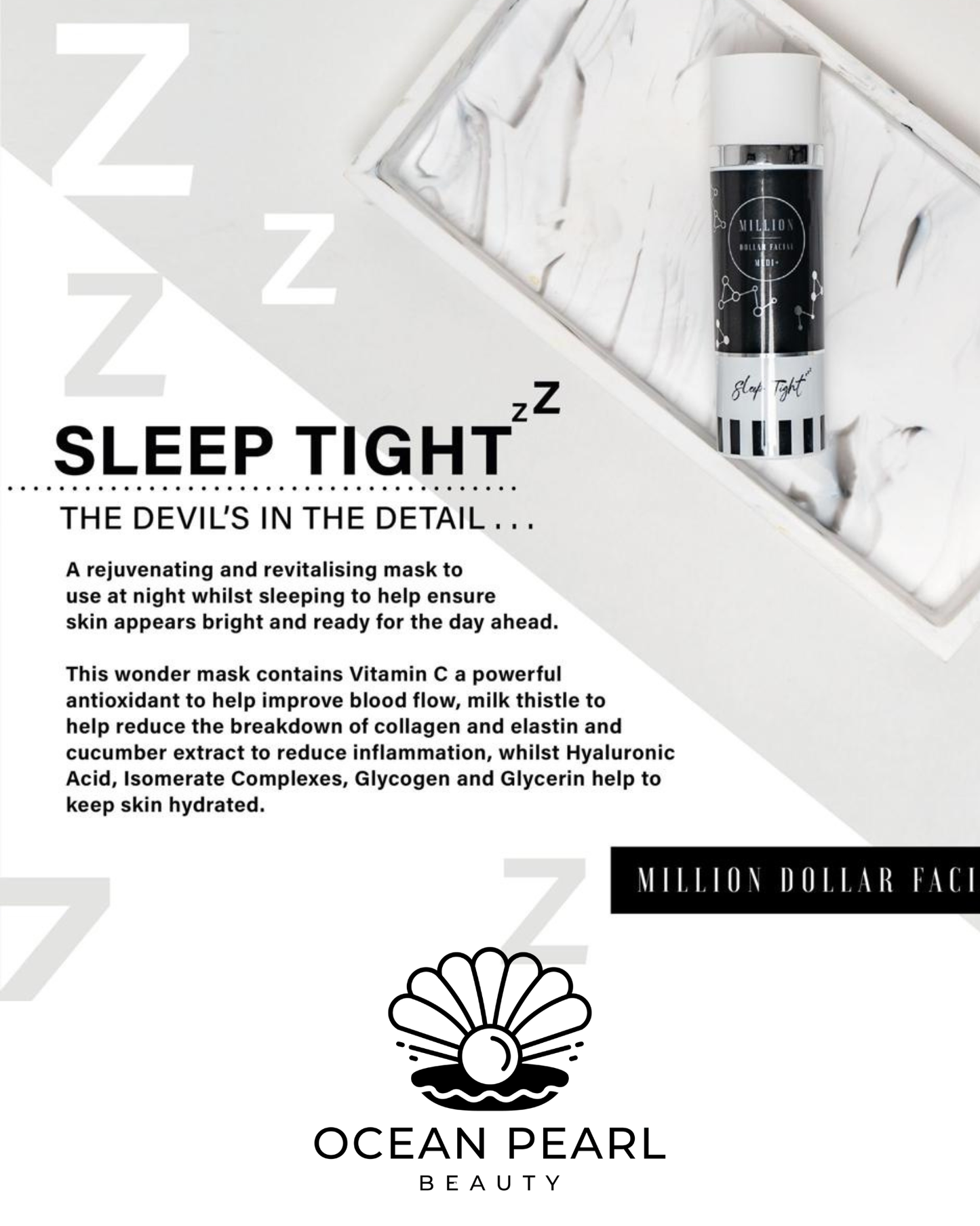 Sleep Tight