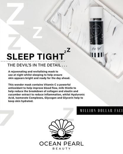 Sleep Tight