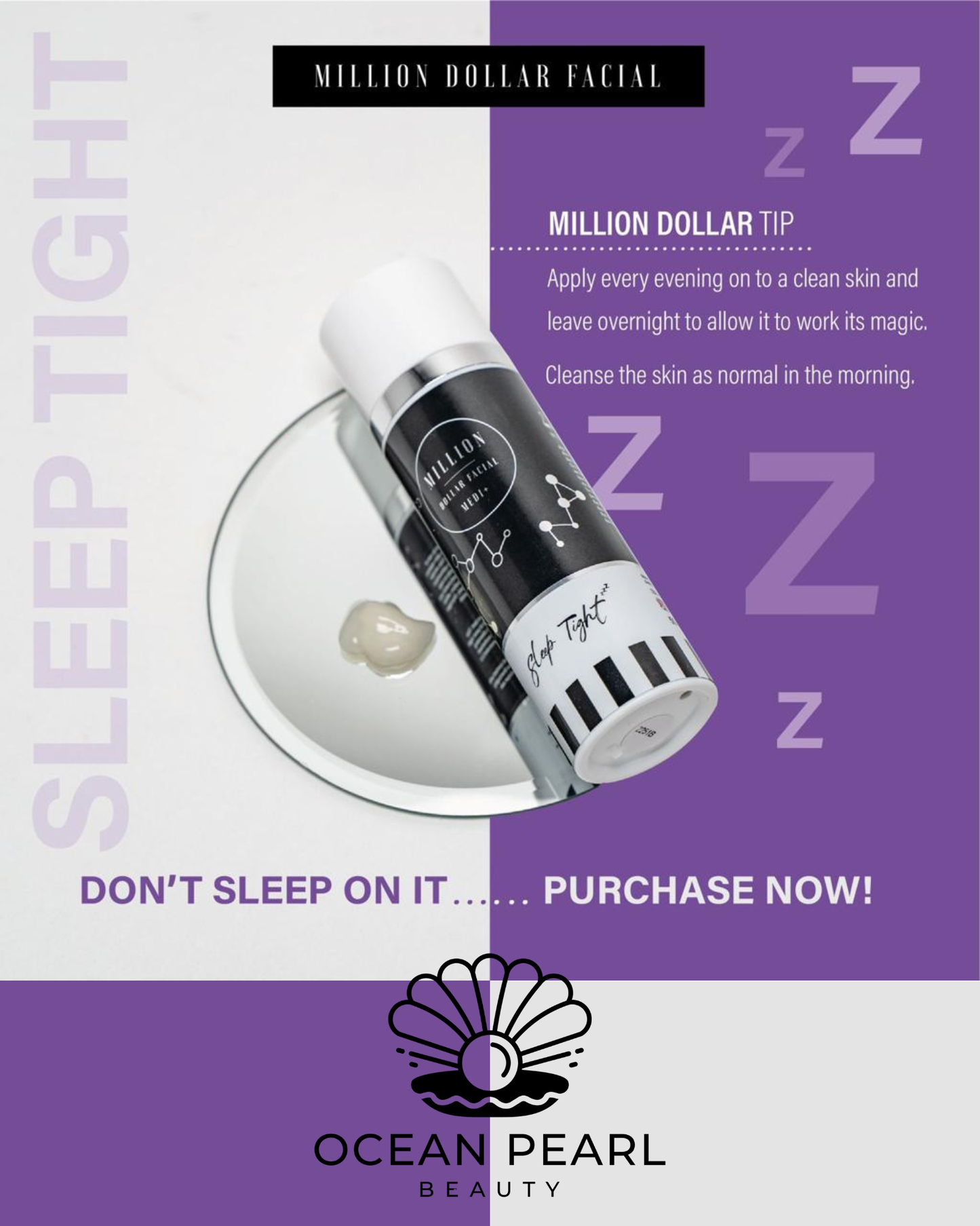 Sleep Tight