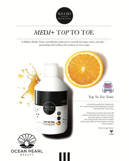 Top to Toe Tonic