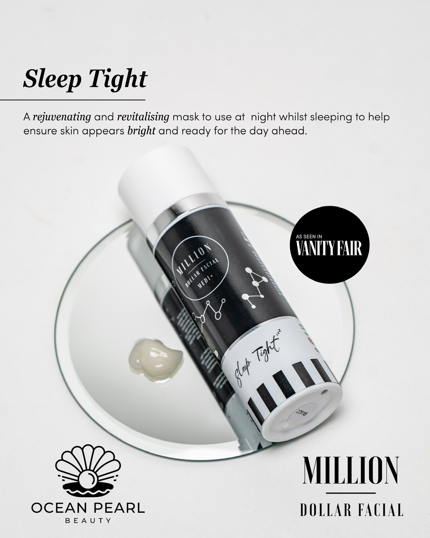 Sleep Tight