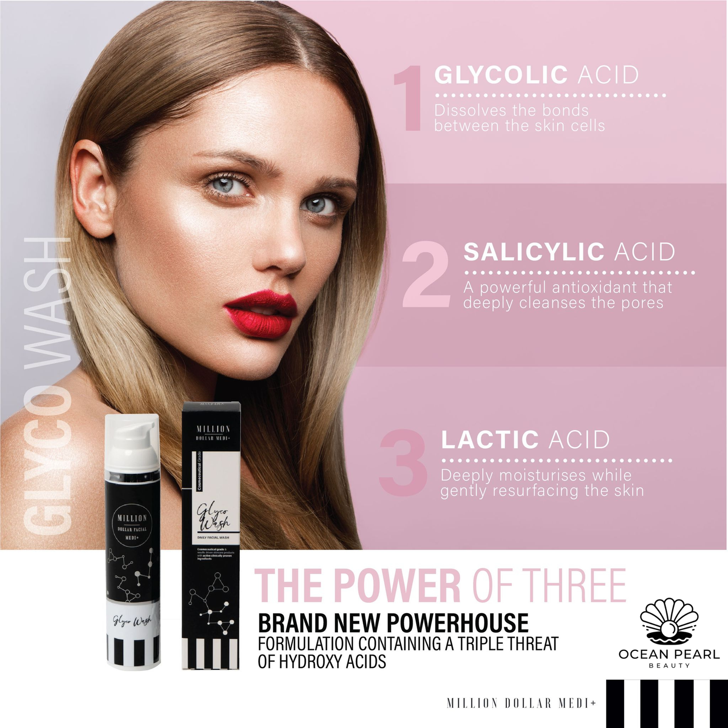 Glyco Wash