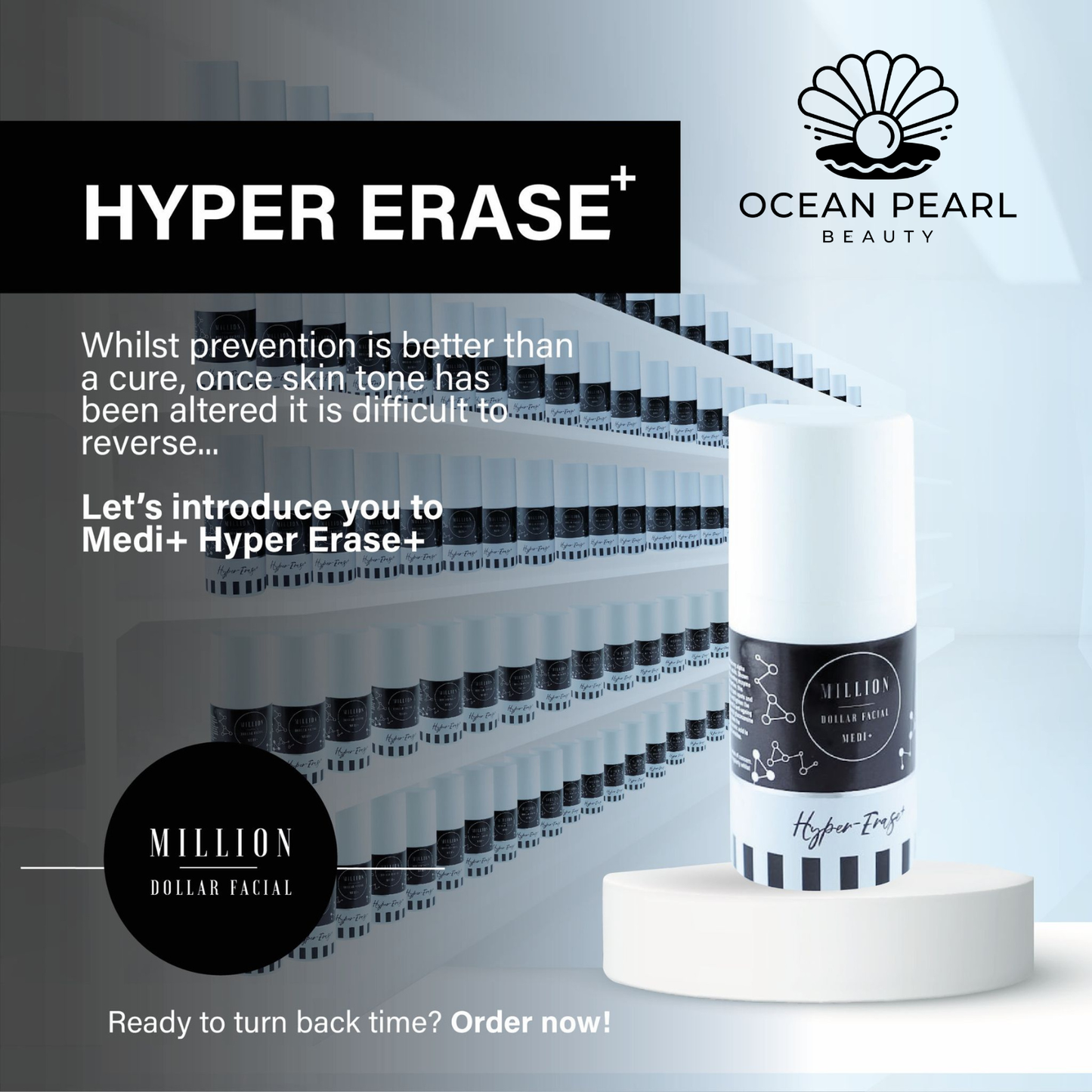 Hyper Erase +