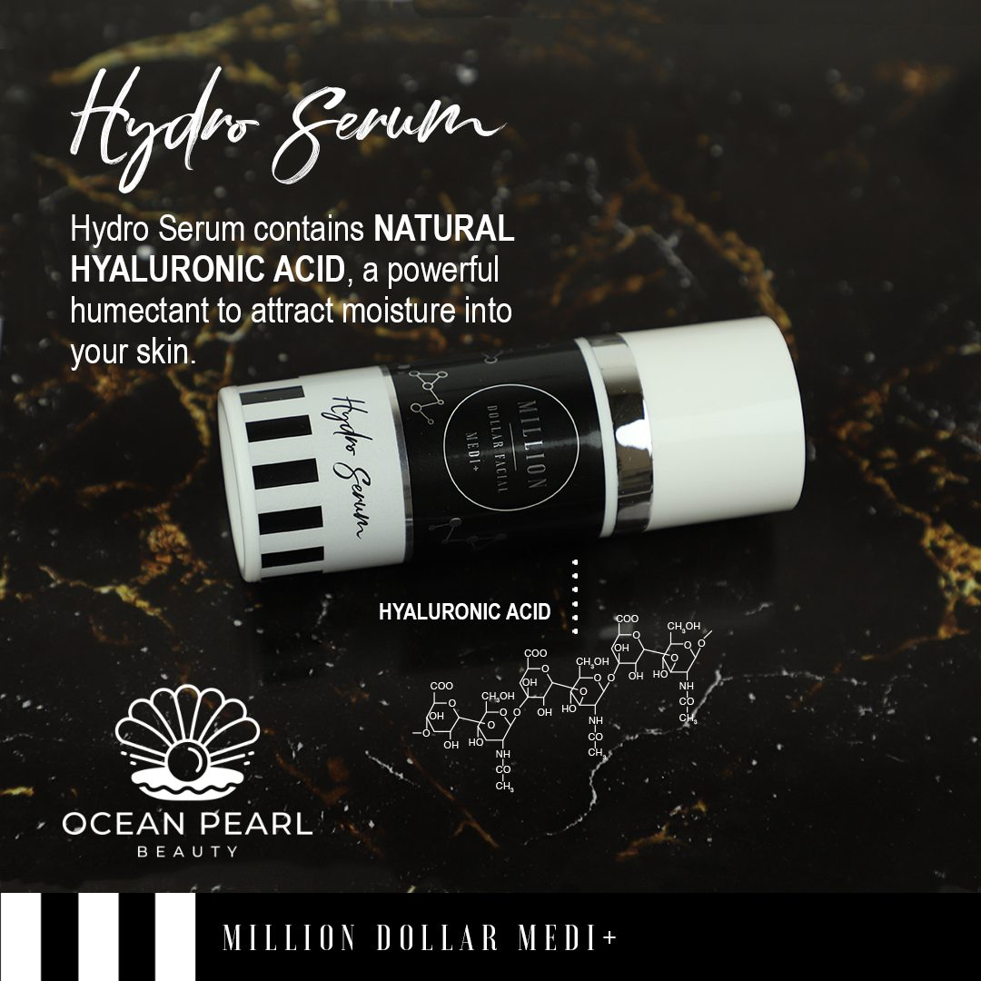 Hydro Serum