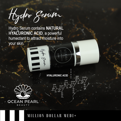 Hydro Serum