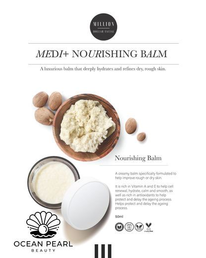 Nourishing Balm