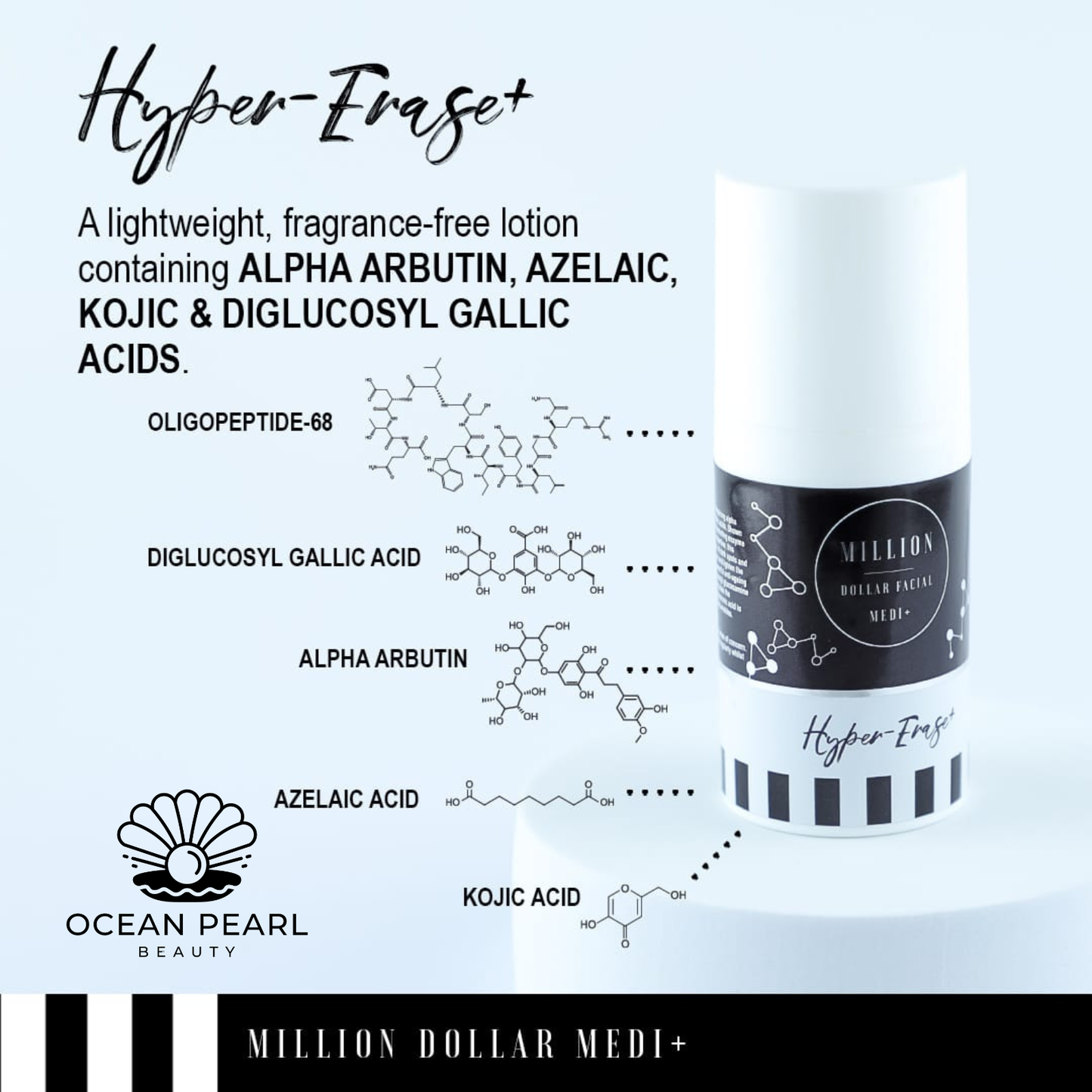 Hyper Erase +