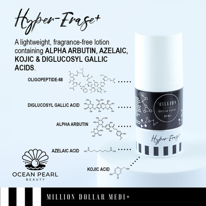 Hyper Erase +
