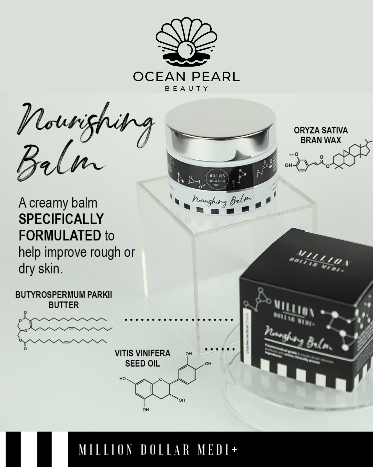 Nourishing Balm