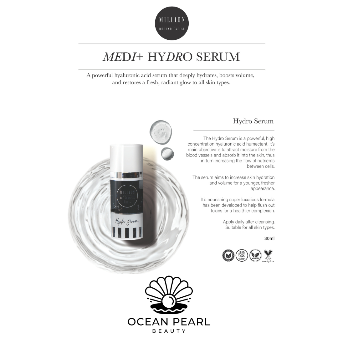 Hydro Serum
