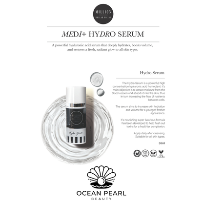 Hydro Serum