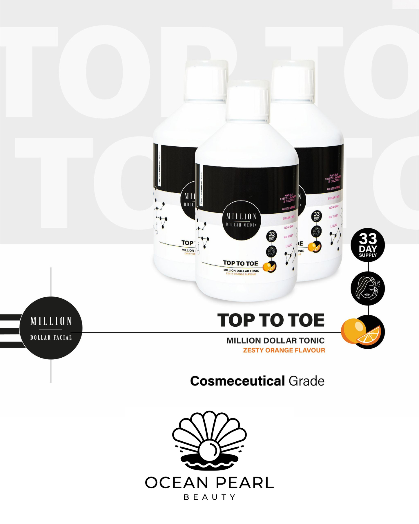 Top to Toe Tonic