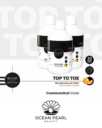 Top to Toe Tonic