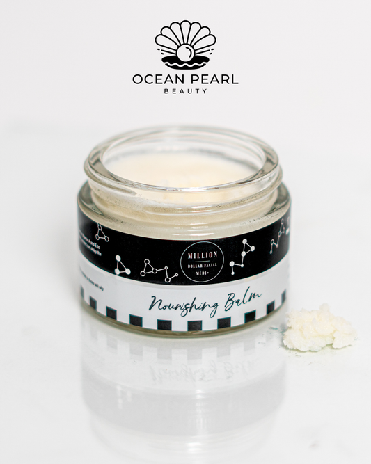 Nourishing Balm