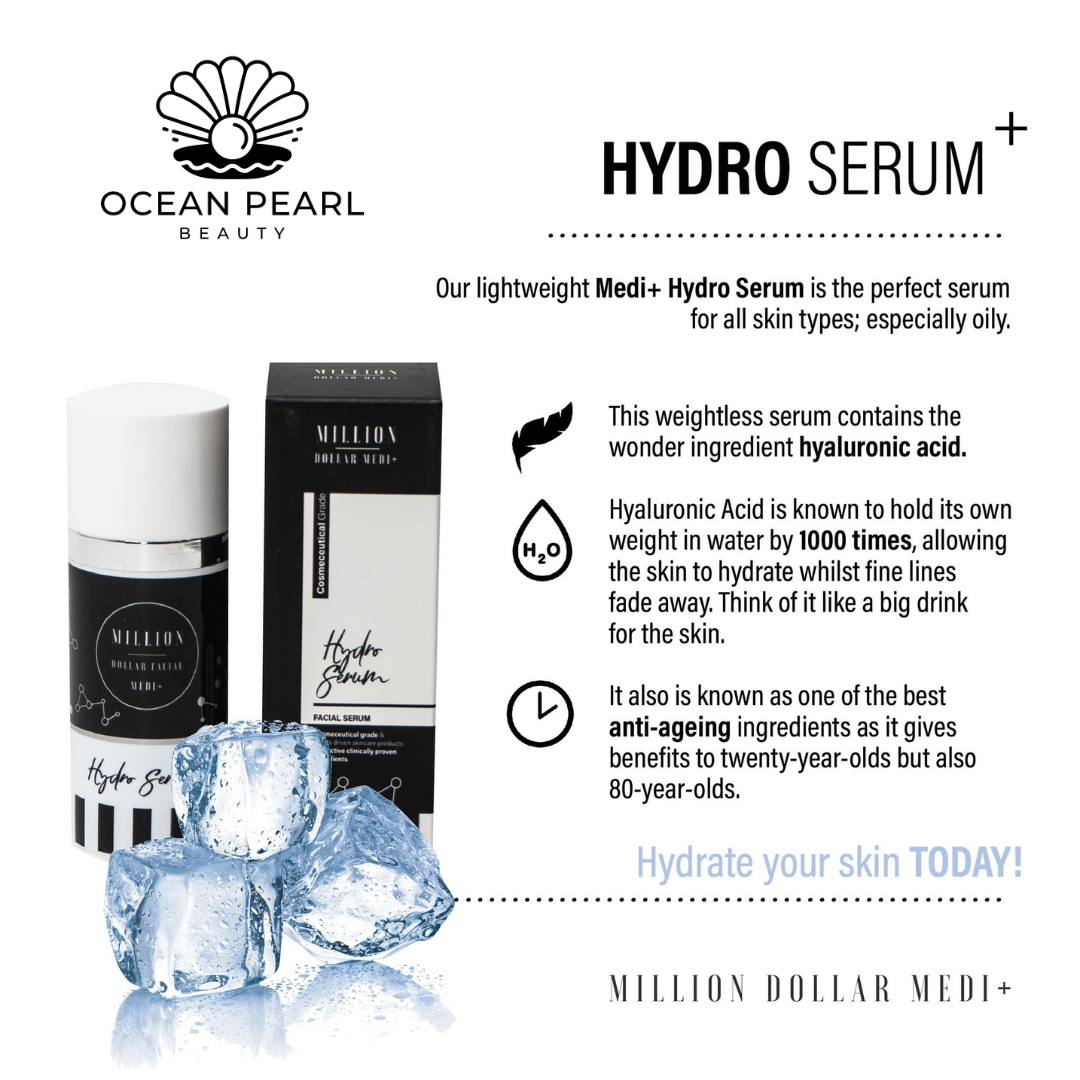 Hydro Serum