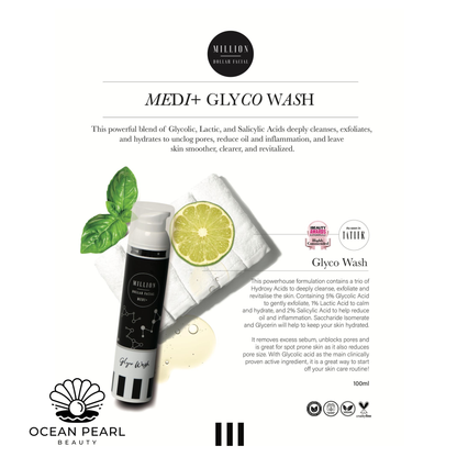 Glyco Wash