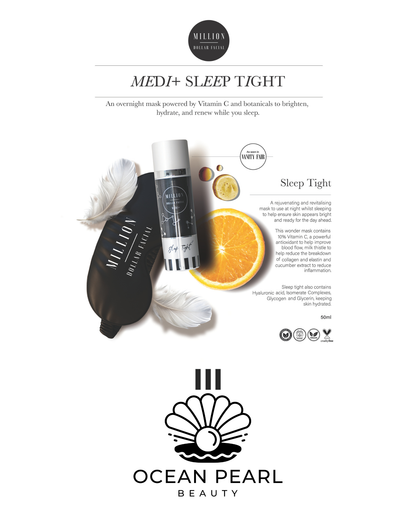 Sleep Tight