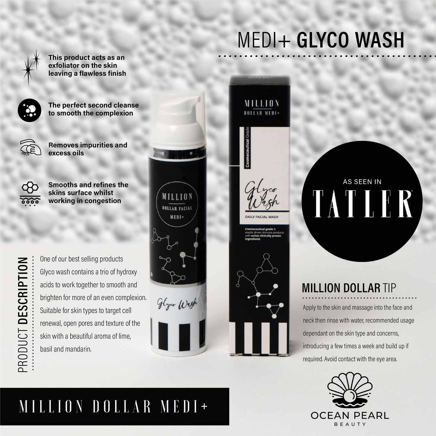 Glyco Wash