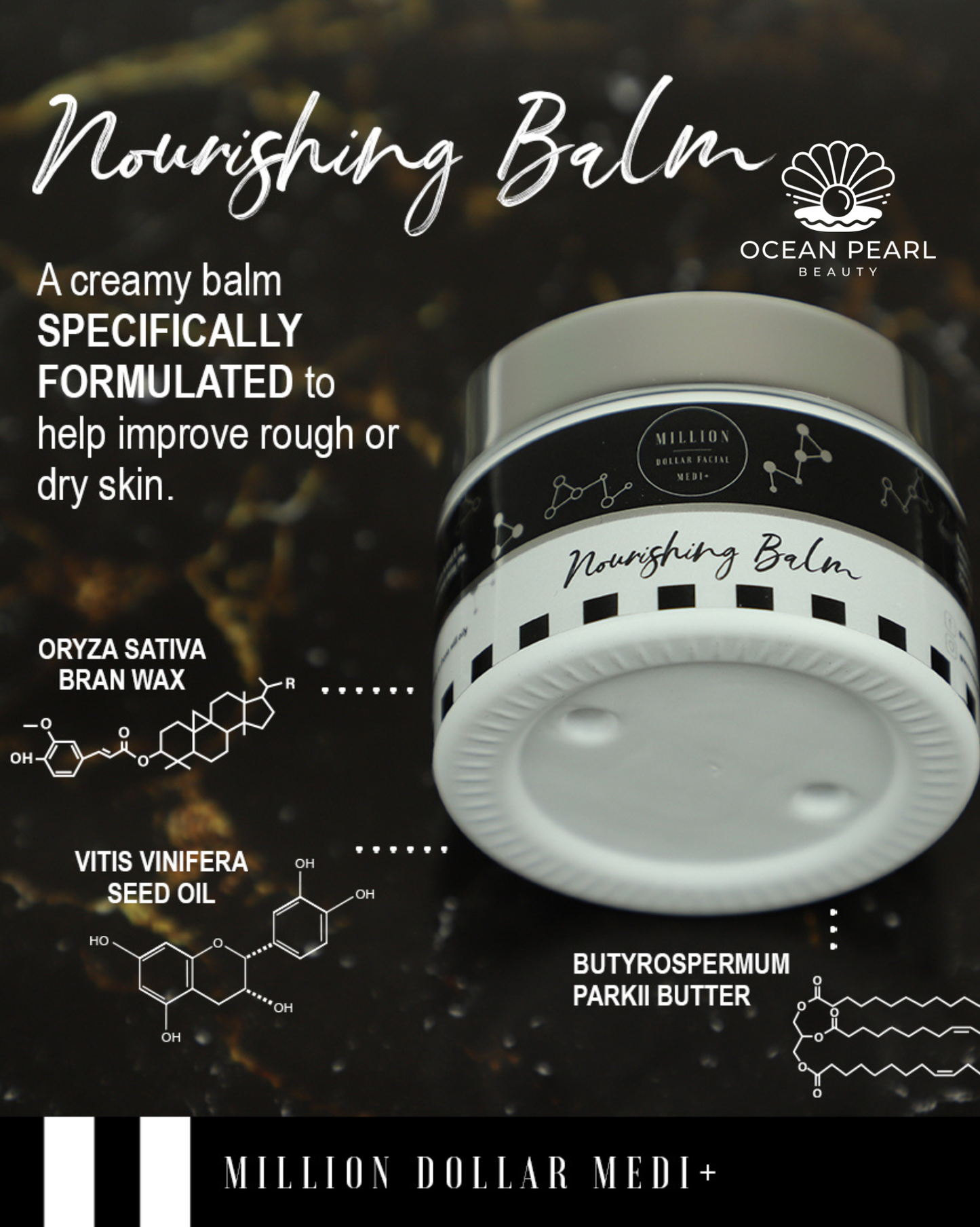 Nourishing Balm