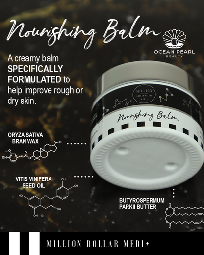 Nourishing Balm