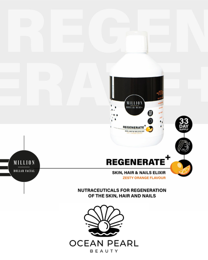Regenerate+