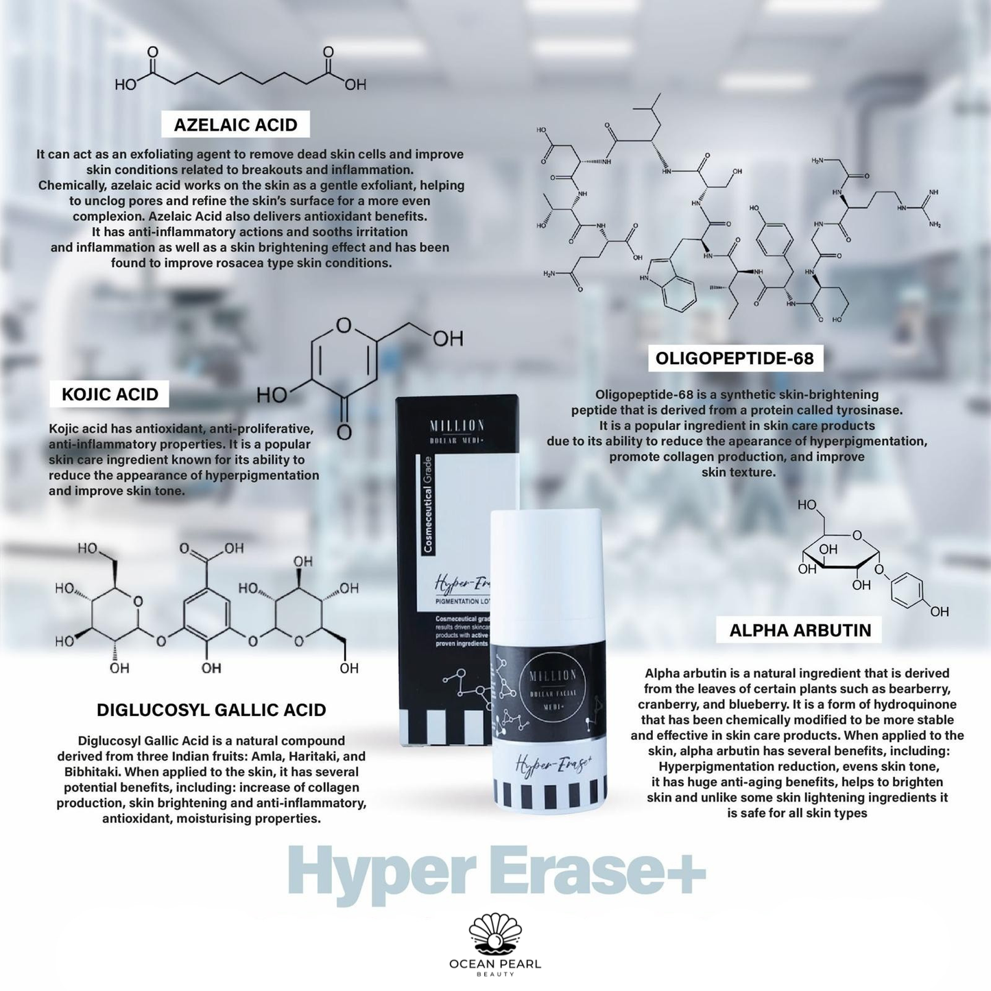 Hyper Erase +
