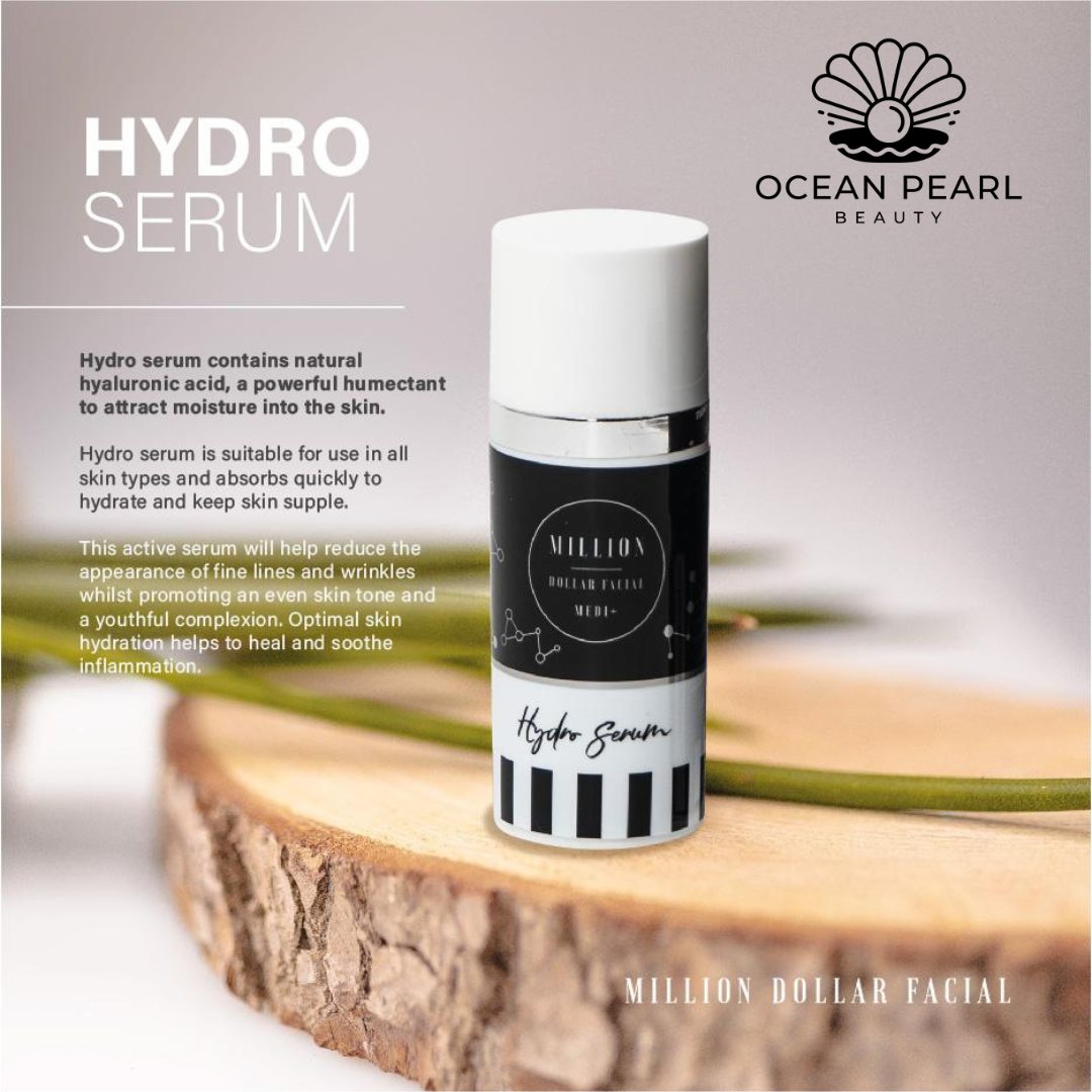 Hydro Serum