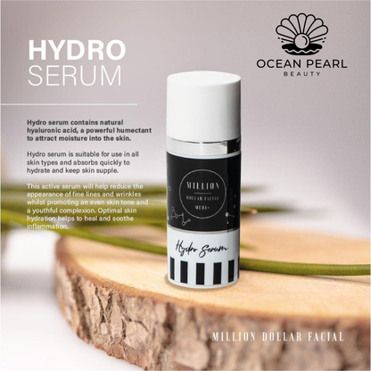 Hydro Serum