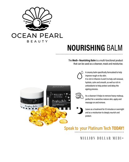 Nourishing Balm