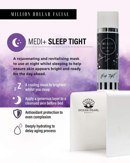Sleep Tight