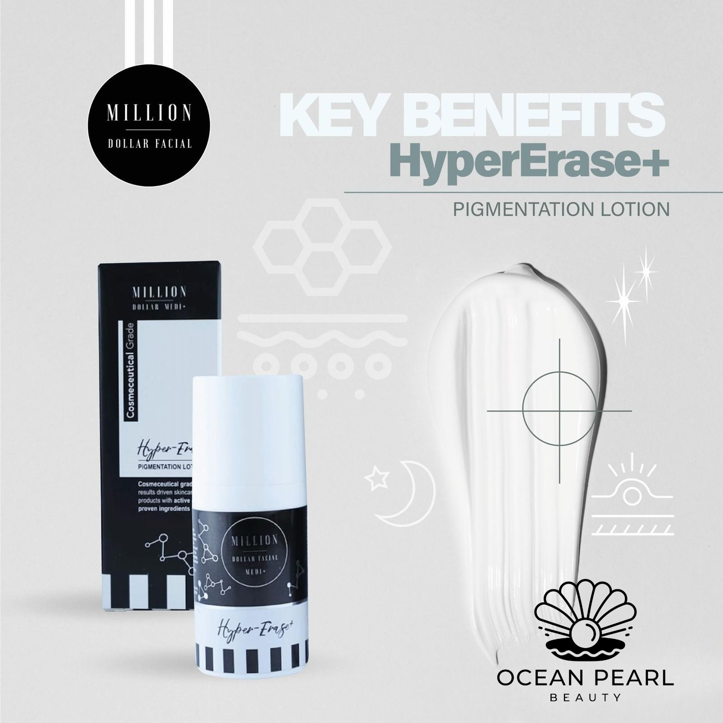 Hyper Erase +