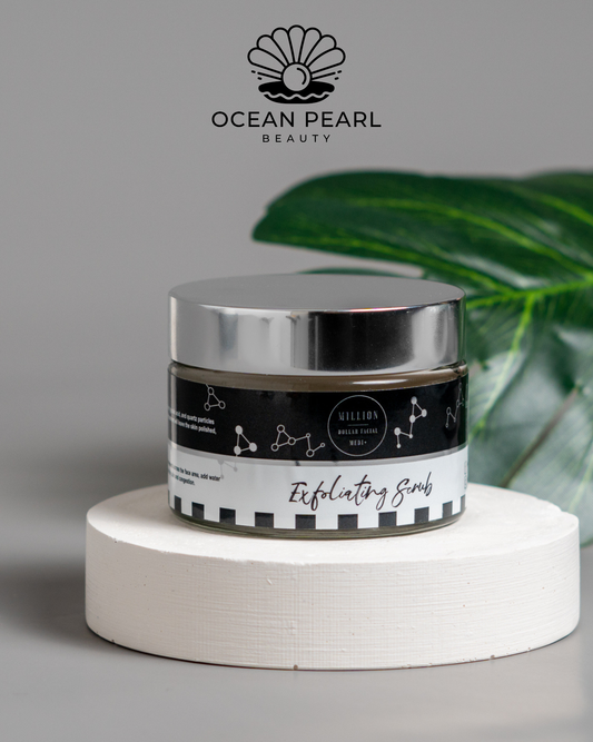 Exfoliating Scrub