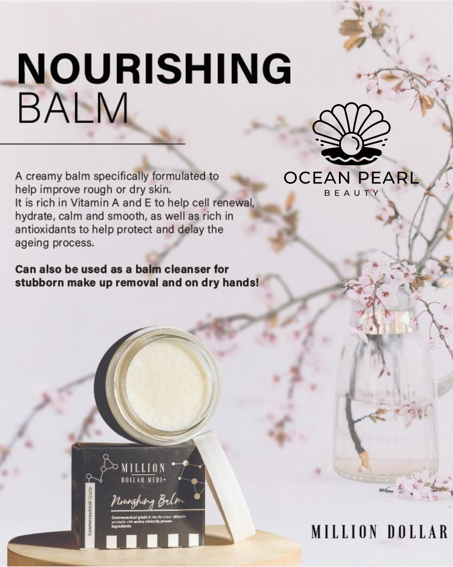 Nourishing Balm