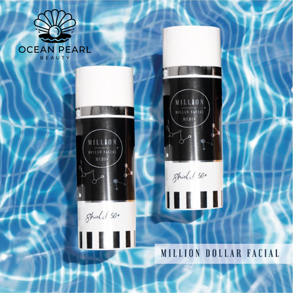 Shield 50+ Daily SPF