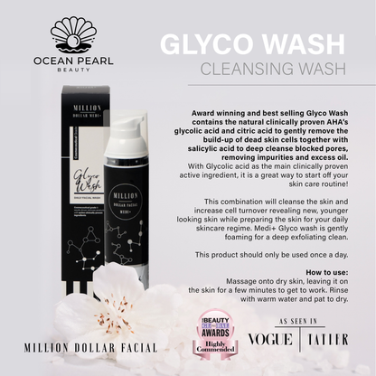 Glyco Wash