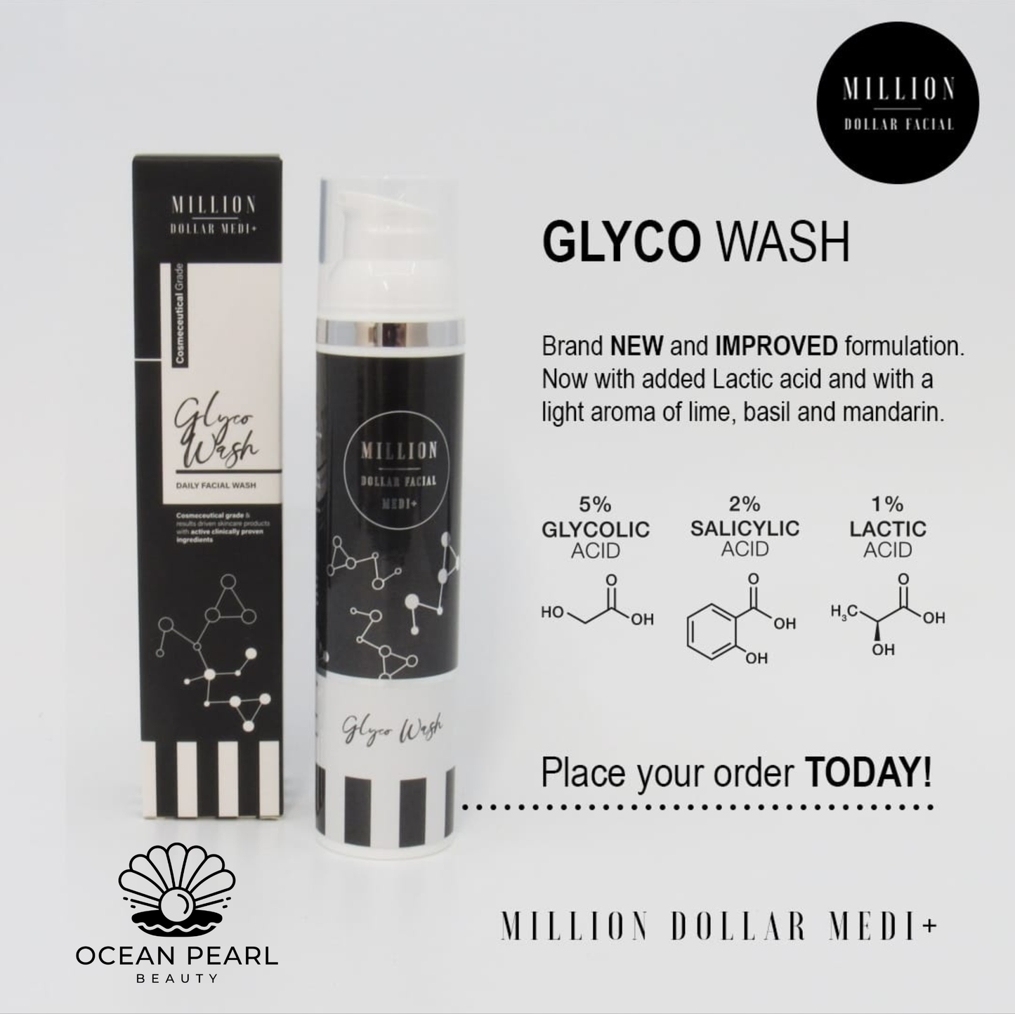 Glyco Wash