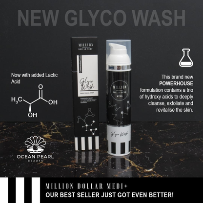Glyco Wash