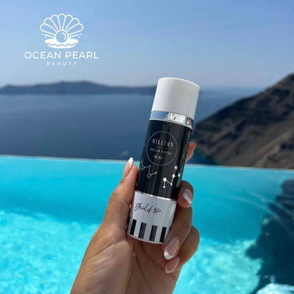 Shield 50+ Daily SPF