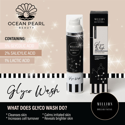 Glyco Wash