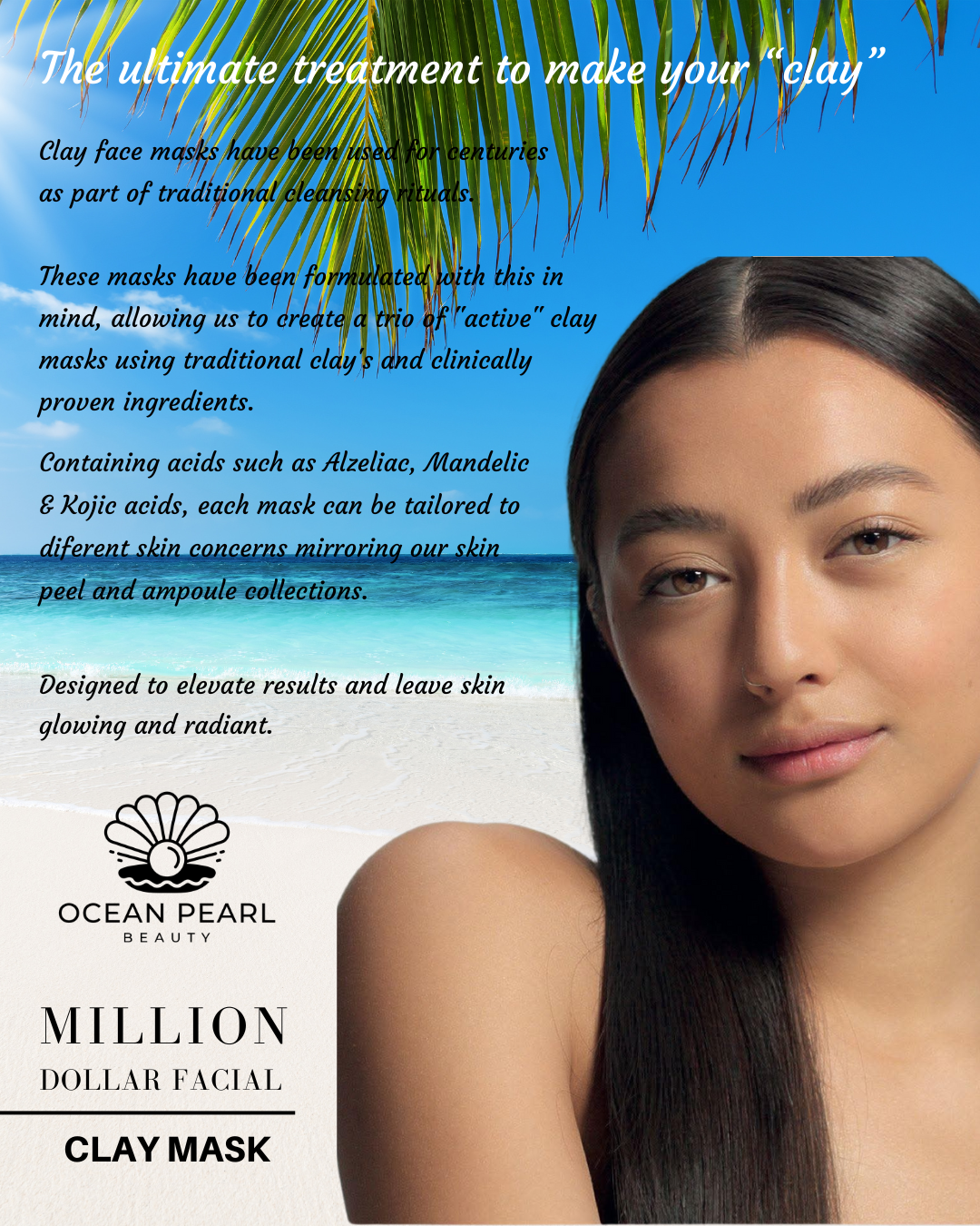 The Glass Skin Package