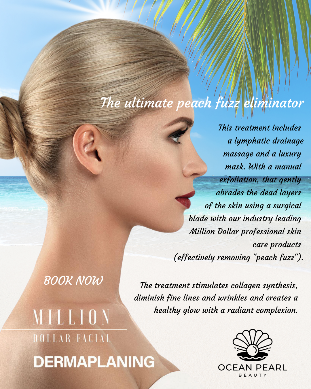 The Glass Skin Package