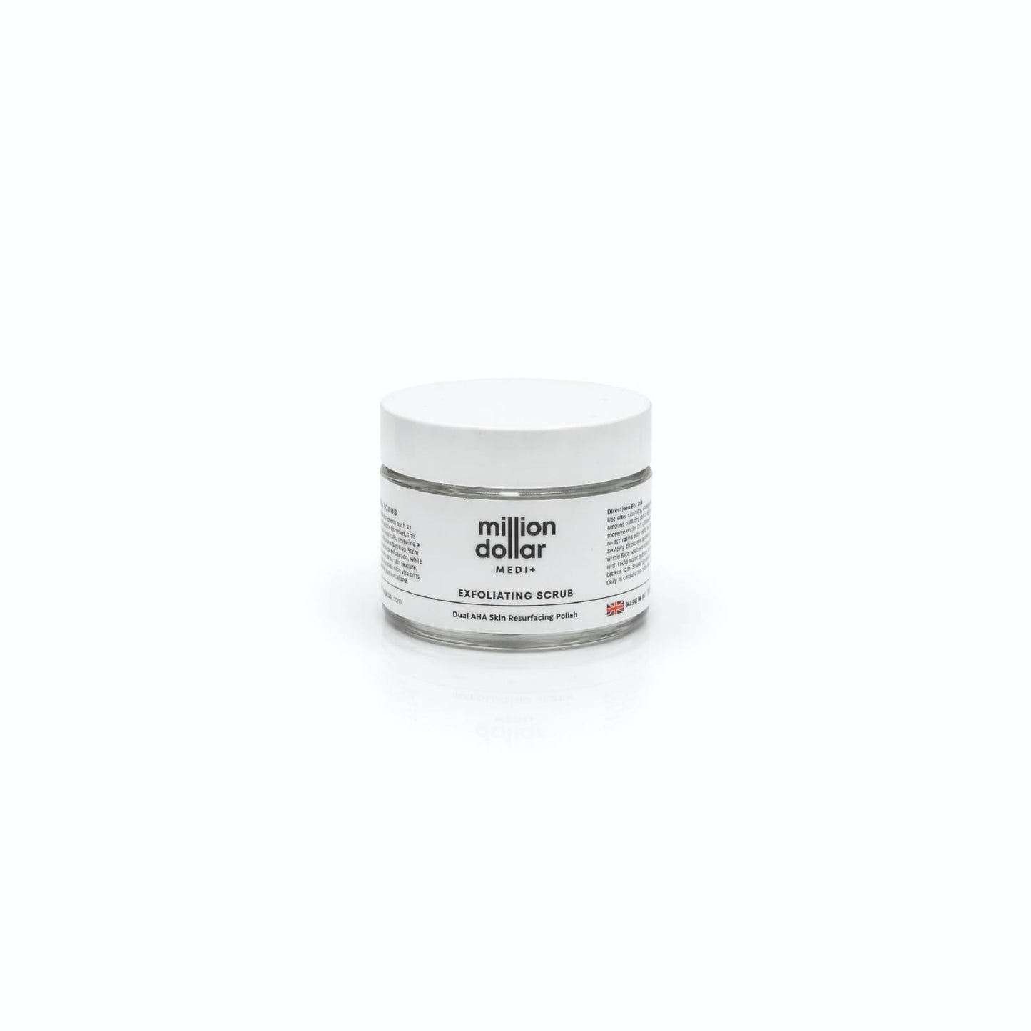 Exfoliating Scrub